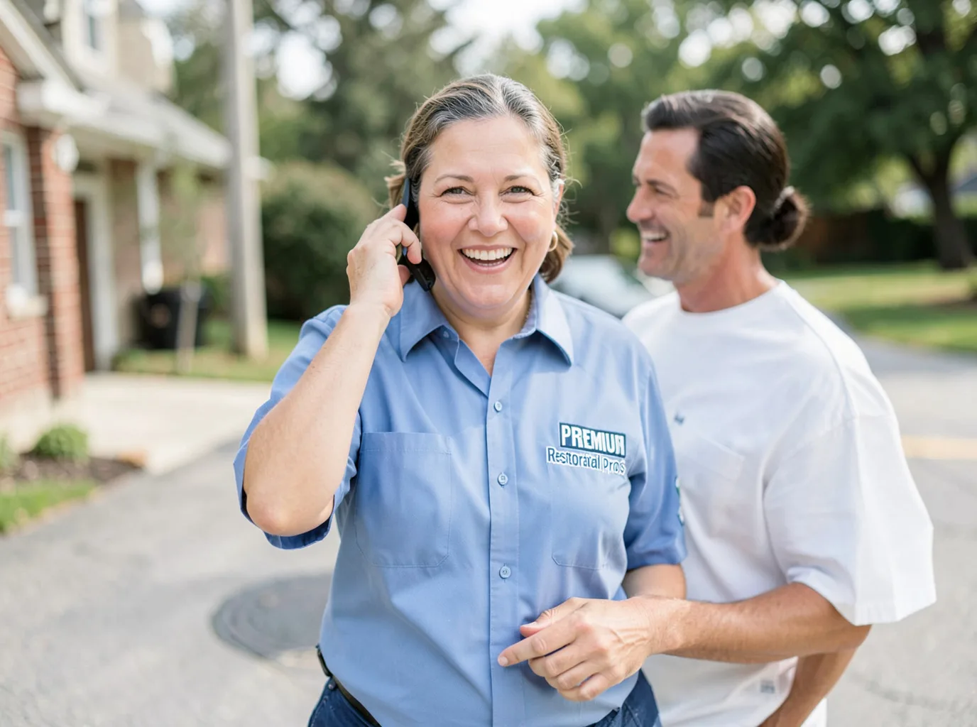 Water Damage Restoration Parker City, IN FAQs